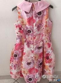 Abito da cerimonia Petit e ballerine Primigi