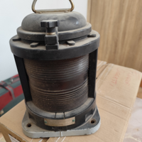 Fanali vintage