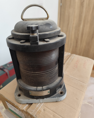 Fanali vintage