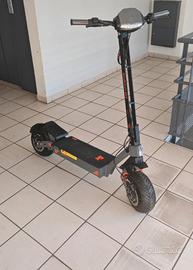 Kukirin g4  2026 (pochi km) ACCETTO PERMUTA