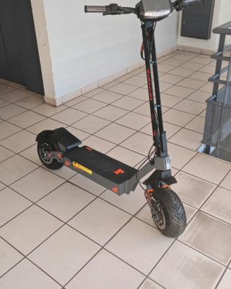 Kukirin g4  2026 (pochi km) ACCETTO PERMUTA
