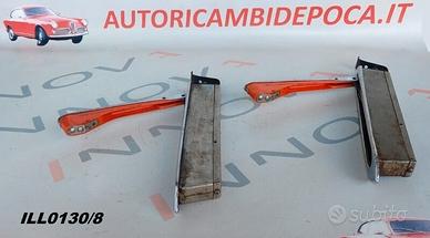 Coppia Frecce a bacchetta - Lancia Ardea