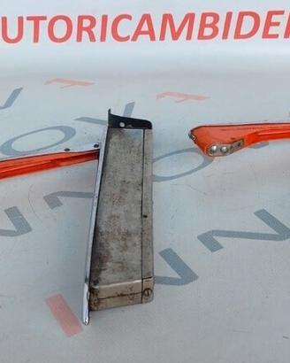 Coppia Frecce a bacchetta - Lancia Ardea