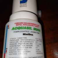 Dosatore polisfofsati liquidi 