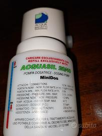 Dosatore polisfofsati liquidi 