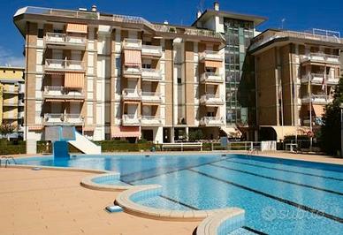 Residence 50m dal mare - 06/09 al 13/09