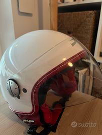 Casco Jet taglia S