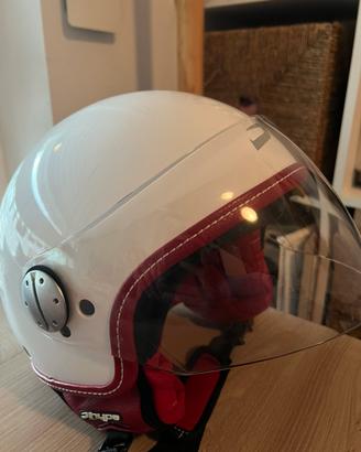 Casco Jet taglia S