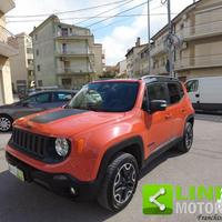 JEEP Renegade 2.0 Mjt 170CV 4WD Active Drive Low