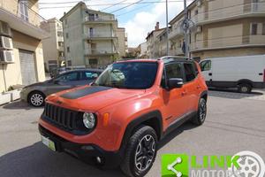 JEEP Renegade 2.0 Mjt 170CV 4WD Active Drive Low