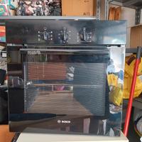 Forno bosch Usato