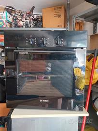 Forno bosch Usato