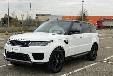 LAND ROVER Range Rover Sport 3.0 TDV6 SE
