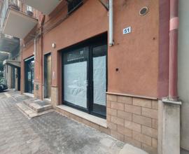 Locale commerciale viale europa