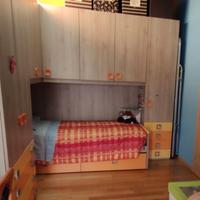 Cameretta bambino/ragazzo