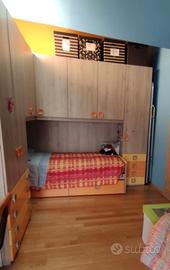 Cameretta bambino/ragazzo