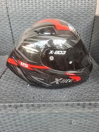 casco x lite 803 rs