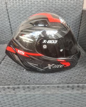 casco x lite 803 rs