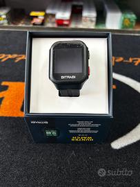 BITRABI HUNTER WATCH