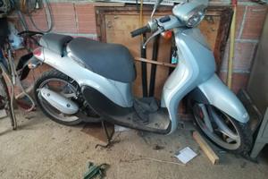 MBK Flipper 50cc - 2001