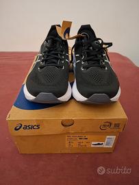 Asics gel kayano 31