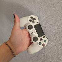Ps4 usata poco