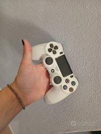 Ps4 usata poco