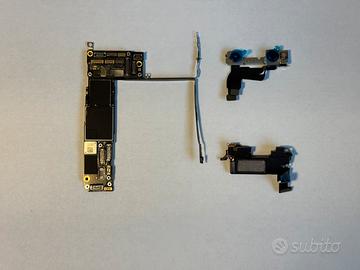 Scheda Madre iPhone 12 Pro