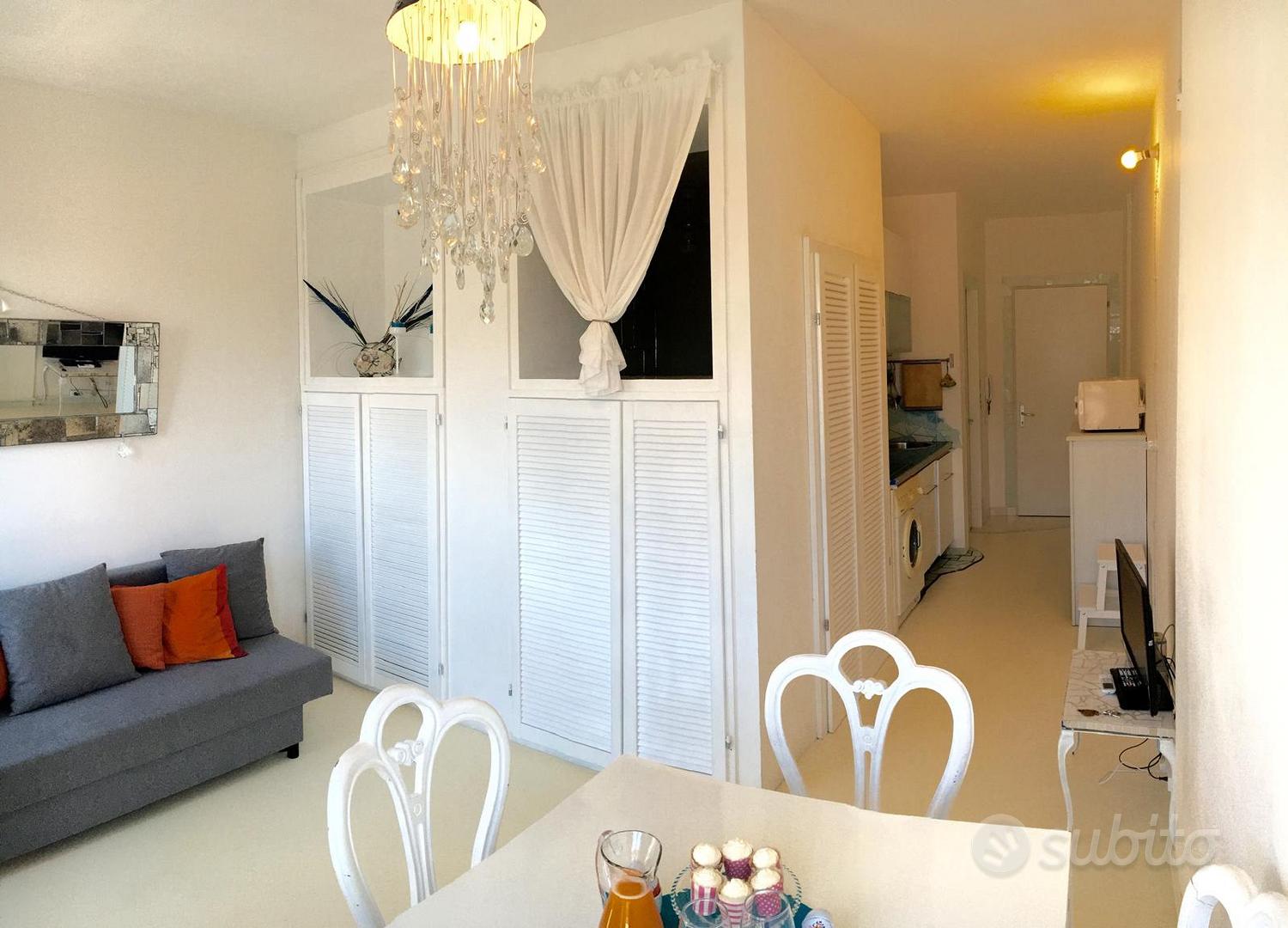 Apartment in GR - Vista 2