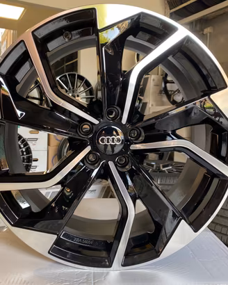 Cerchi Audi raggio 19 NUOVI cod.84922
