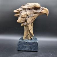 Testa d'aquila 28 cm