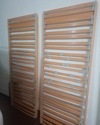 reti singole 