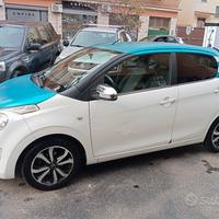 Citroen C1 shine DEL MESE