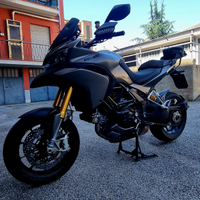 Ducati multistrada 1200 S