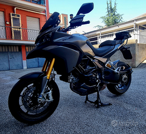 Ducati multistrada 1200 S