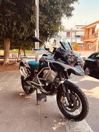 BMW GS 1250 ADV TROPHY 