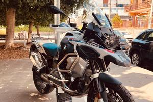 BMW GS 1250 ADV TROPHY 
