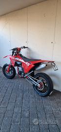 Gasgas mc 450f 2024