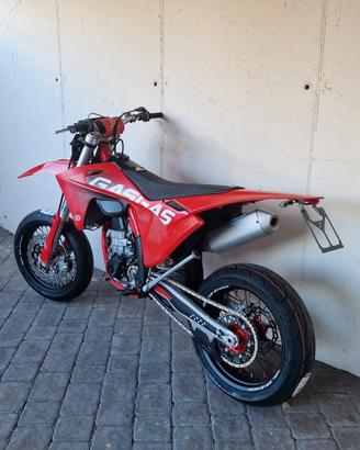 Gasgas mc 450f 2024
