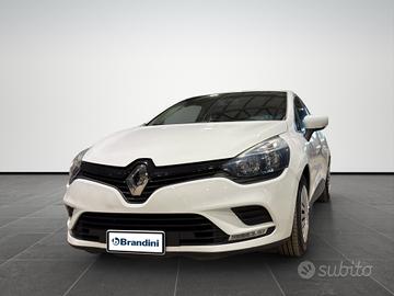 RENAULT Clio - clio 1.5 dci energy Life 75cv