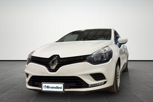 RENAULT Clio - clio 1.5 dci energy Life 75cv