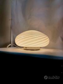 Lampada Murano vintage