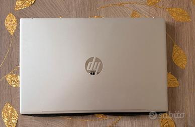 HP PAVILION