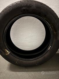 Pirelli cinturato p7 215 55 17 94V