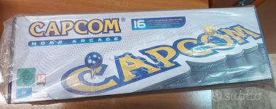 Capcom Home Arcade