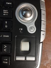 tastiera wifi mouse incorporato