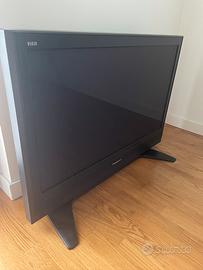 TV Panasonic 32 pollici al plasma