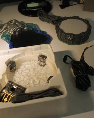 PORTALE SKYLANDERS SWAP FORCE solo per XBOX 360 -