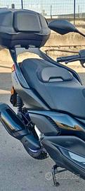 YAMAHA X MAX TEACH 300 NOV/ 2025  KM 0 E 6500