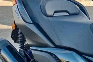 YAMAHA X MAX TEACH 300 NOV/ 2025  KM 0 E 6500